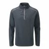 Ping Ramsey 1/4 Zip Golf Mid Layer P03356 -Mens Sales Store Ping Ramsey Zip Golf Mid Layer P03356 3171