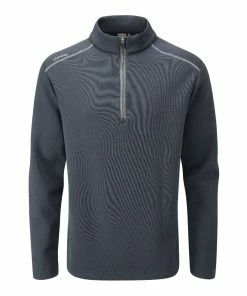 Ping Ramsey 1/4 Zip Golf Mid Layer P03356