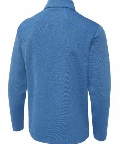 Ping Ramsey 1/4 Zip Golf Mid Layer P03356 -Mens Sales Store Ping Ramsey Zip Golf Mid Layer P03356 4549
