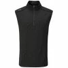 Ping Ramsey 1/2 Zip Golf Vest P03357 -Mens Sales Store Ping Ramsey Zip Golf Vest P03357 111