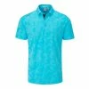 Ping Romy Golf Polo Shirt P03458 -Mens Sales Store Ping Romy Golf Polo Shirt P03458 3965