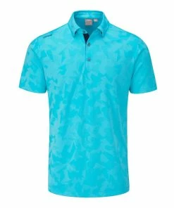 Ping Romy Golf Polo Shirt P03458