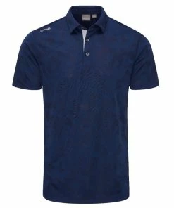 Ping Romy Golf Polo Shirt P03458