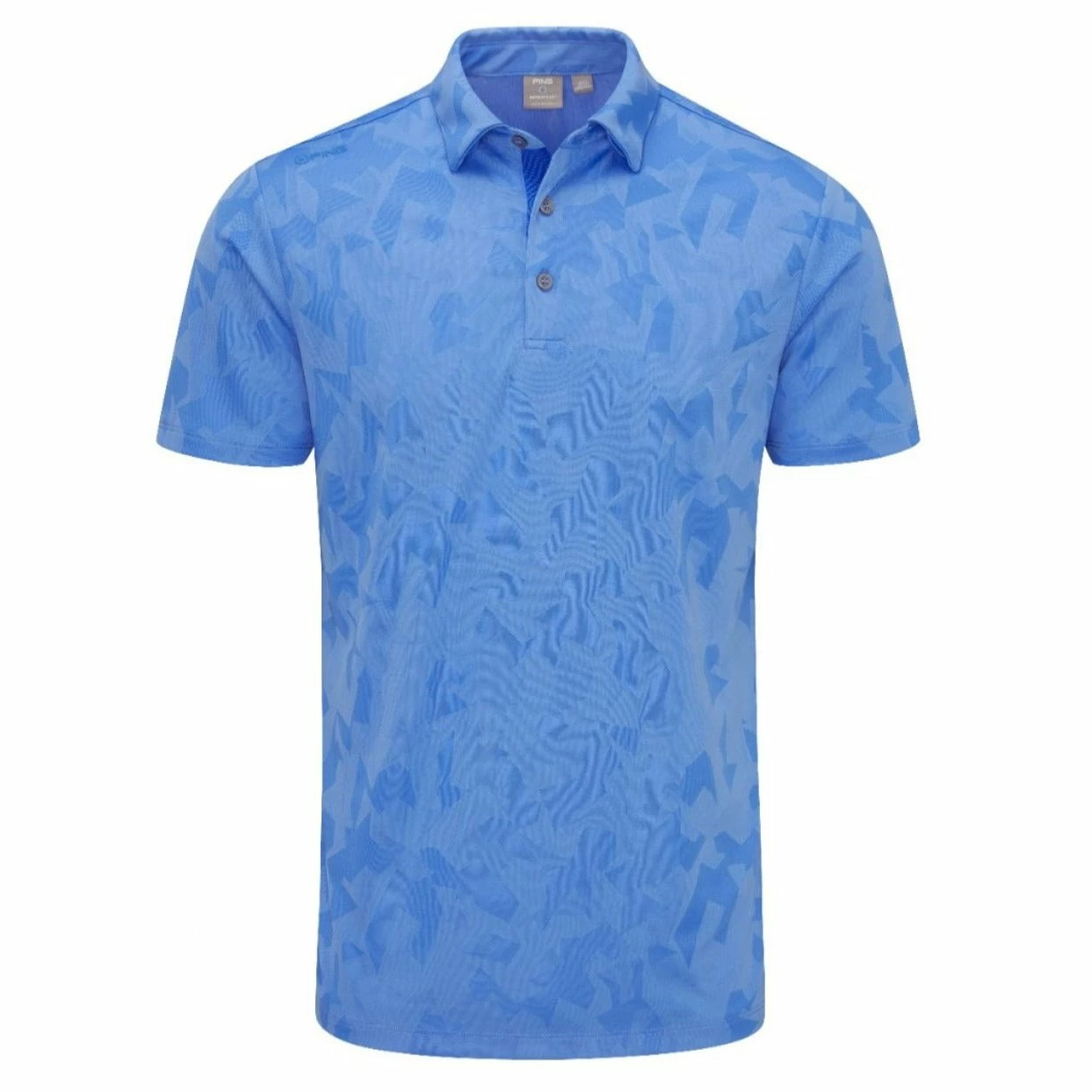 Ping Romy Golf Polo Shirt P03458 3 Ping Romy Golf Polo Shirt P03458