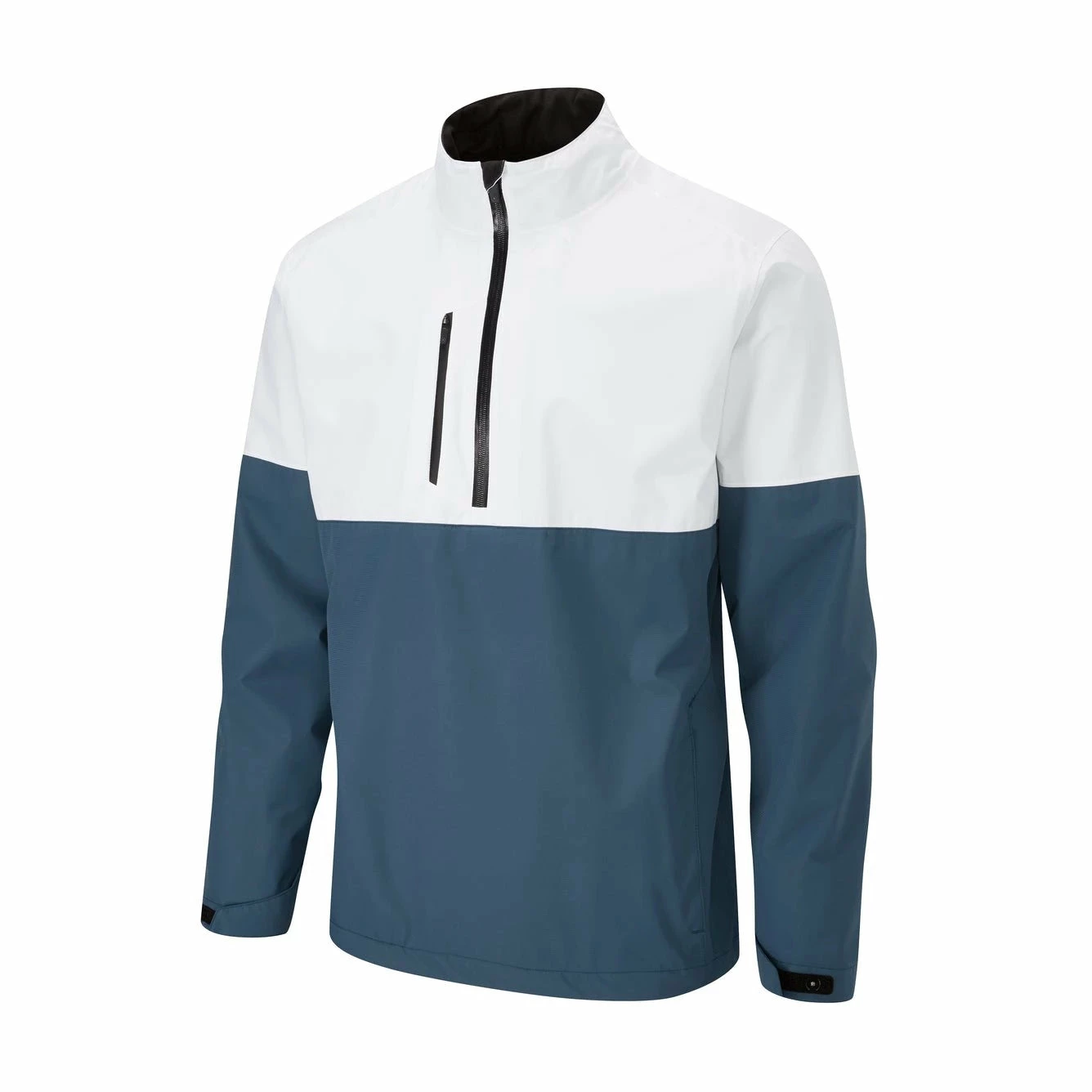 Ping SensorDry Pro Half-Zip Golf Jacket P03540 5 Ping SensorDry Pro Half-Zip Golf Jacket P03540 - Image 3