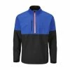 Ping SensorDry Pro Half-Zip Golf Jacket P03540 -Mens Sales Store Ping SensorDry Pro Half Zip Golf Jacket P03540 2