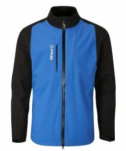 Ping SensorDry Pro Waterproof Golf Jacket P03489