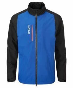 Ping SensorDry Pro Waterproof Golf Jacket P03489