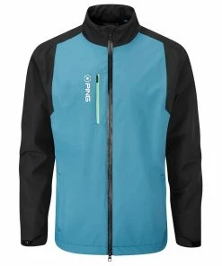 Ping SensorDry Pro Waterproof Golf Jacket P03489