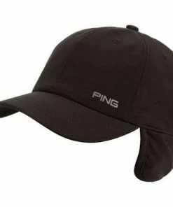Ping SensorDry Waterproof Golf Cap 33403