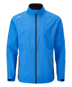 Ping SensorDry Waterproof Golf Jacket P03490