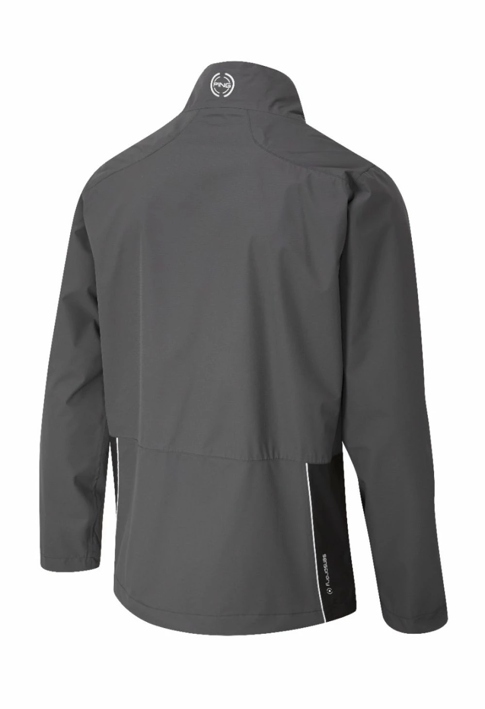 Ping SensorDry Waterproof Golf Jacket P03490 4 Ping SensorDry Waterproof Golf Jacket P03490 - Image 2