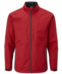 Ping SensorDry Waterproof Golf Jacket P03490