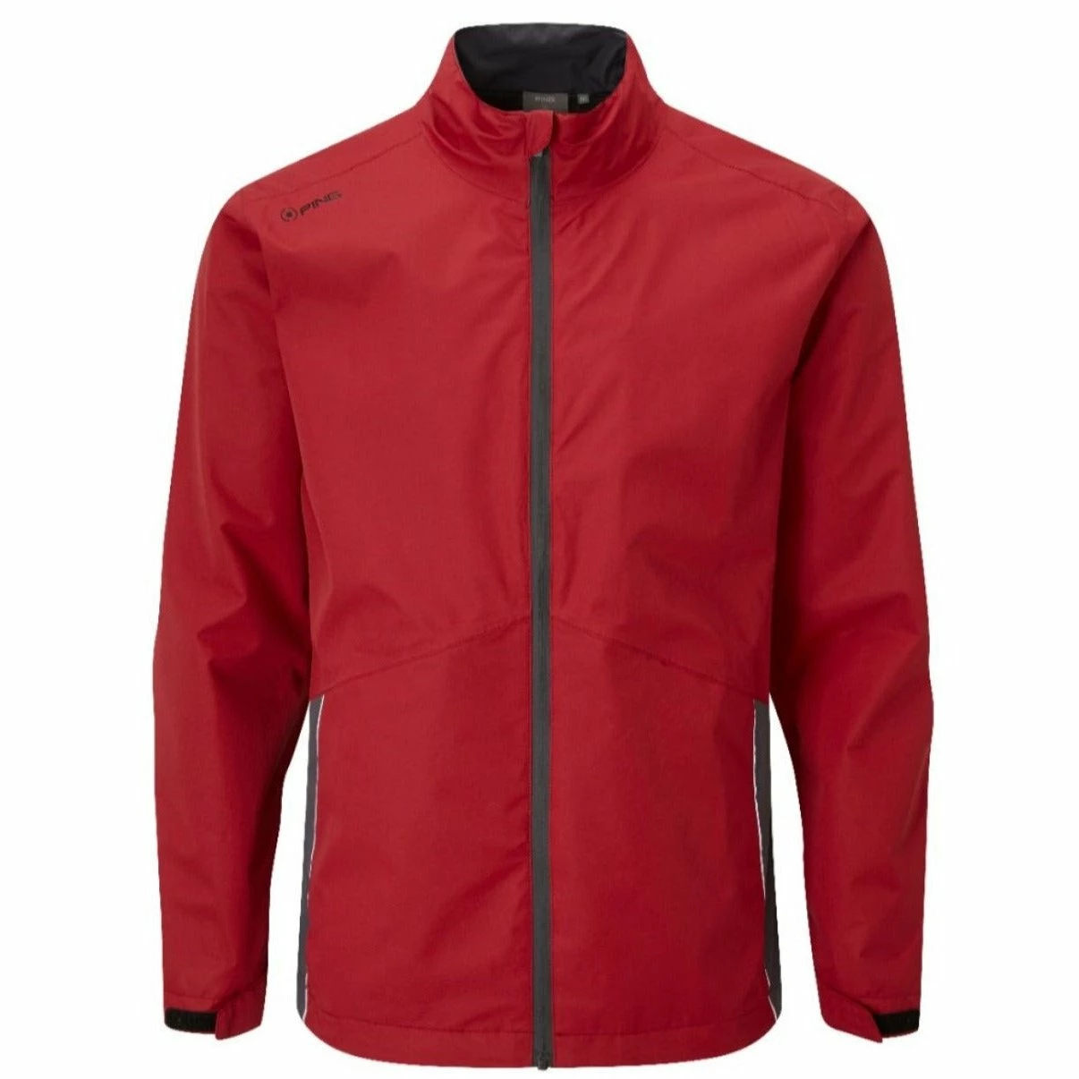 Ping SensorDry Waterproof Golf Jacket P03490 3 Ping SensorDry Waterproof Golf Jacket P03490