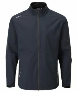 Ping SensorDry Waterproof Golf Jacket P03490