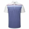 Ping Sinclair Golf Polo Shirt P03521 2 Ping Sinclair Golf Polo Shirt P03521 -Mens Sales Store Ping Sinclair Golf Polo Shirt P03521 117