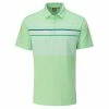 Ping Spencer Golf Polo Shirt P03402 -Mens Sales Store Ping Spencer Golf Polo Shirt P03402 153