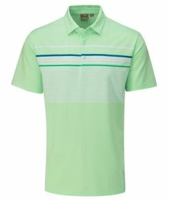 Ping Spencer Golf Polo Shirt P03402
