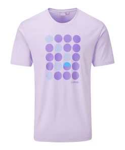 Ping Split Ball Tee Golf Shirt P03580