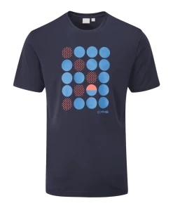 Ping Split Ball Tee Golf Shirt P03580