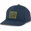 Ping Stacked PYB Golf Cap 35554 -Mens Sales Store Ping Stacked PYB Golf Cap 2