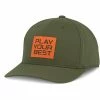 Ping Stacked PYB Golf Cap 35554