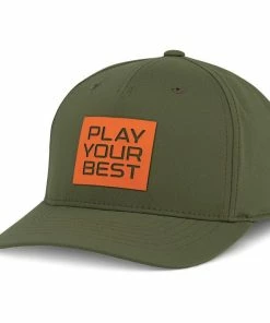 Ping Stacked PYB Golf Cap 35554
