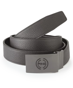 Ping Stamp Reversible Golf Belt P03584