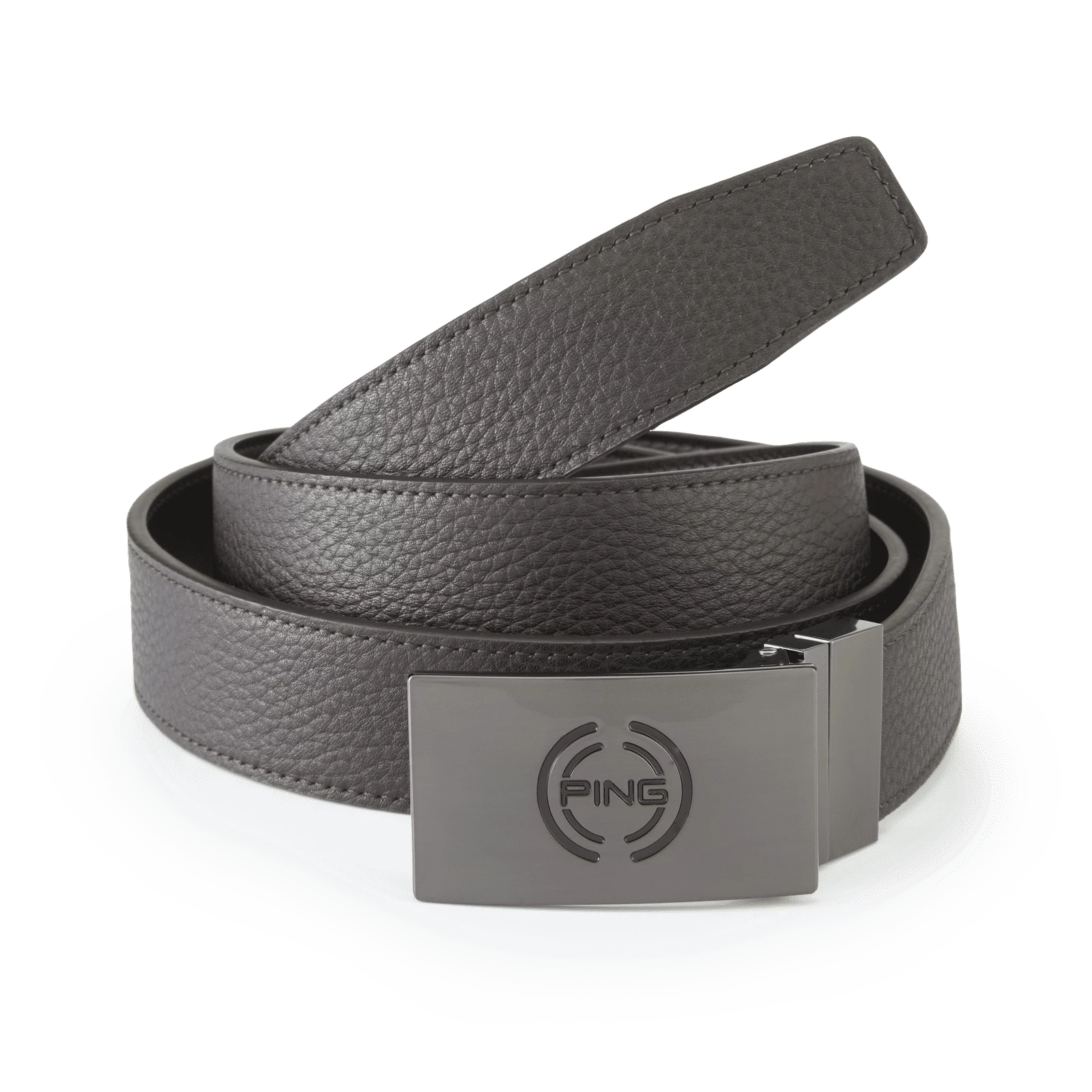Ping Stamp Reversible Golf Belt P03584 3 Ping Stamp Reversible Golf Belt P03584