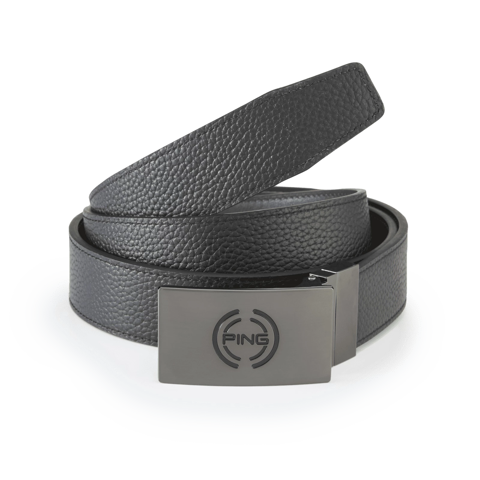 Ping Stamp Reversible Golf Belt P03584 3 Ping Stamp Reversible Golf Belt P03584