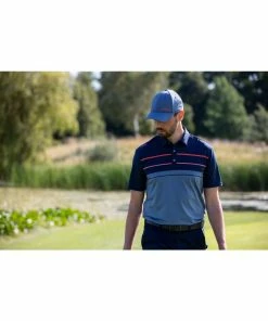 Ping Staton Golf Polo Shirt P03457 9 Ping Staton Golf Polo Shirt P03457 -Mens Sales Store Ping Staton Golf Polo Shirt P03457 4148