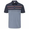 Ping Staton Golf Polo Shirt P03457 2 Ping Staton Golf Polo Shirt P03457 -Mens Sales Store Ping Staton Golf Polo Shirt P03457 4151