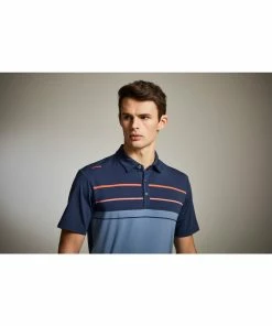 Ping Staton Golf Polo Shirt P03457 8 Ping Staton Golf Polo Shirt P03457 -Mens Sales Store Ping Staton Golf Polo Shirt P03457 4172