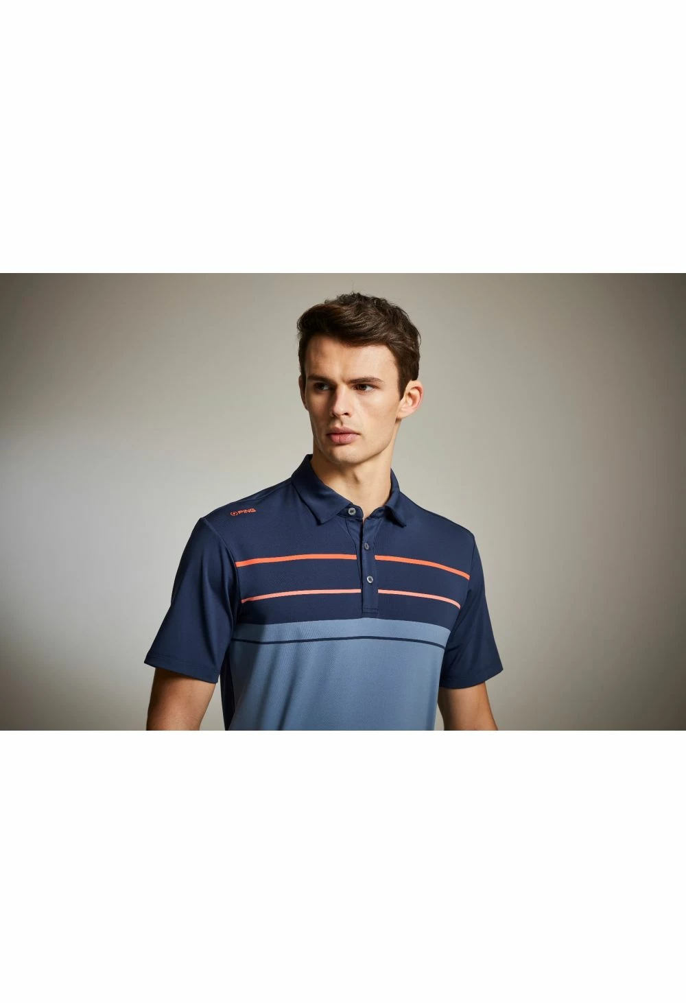 Ping Staton Golf Polo Shirt P03457 5 Ping Staton Golf Polo Shirt P03457 - Image 3