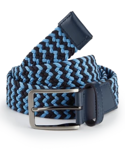 Ping Stretch Webbing Golf Belt P03422