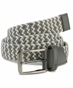 Ping Stretch Webbing Golf Belt P03422