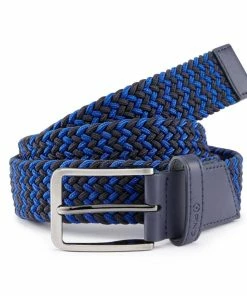 Ping Stretch Webbing Golf Belt P03422