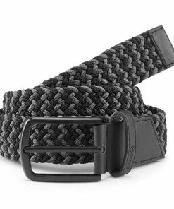 Ping Stretch Webbing Belt P03422