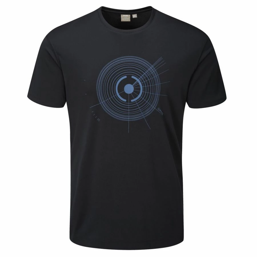 Ping Swing Tee Golf Shirt P03531 3 Ping Swing Tee Golf Shirt P03531