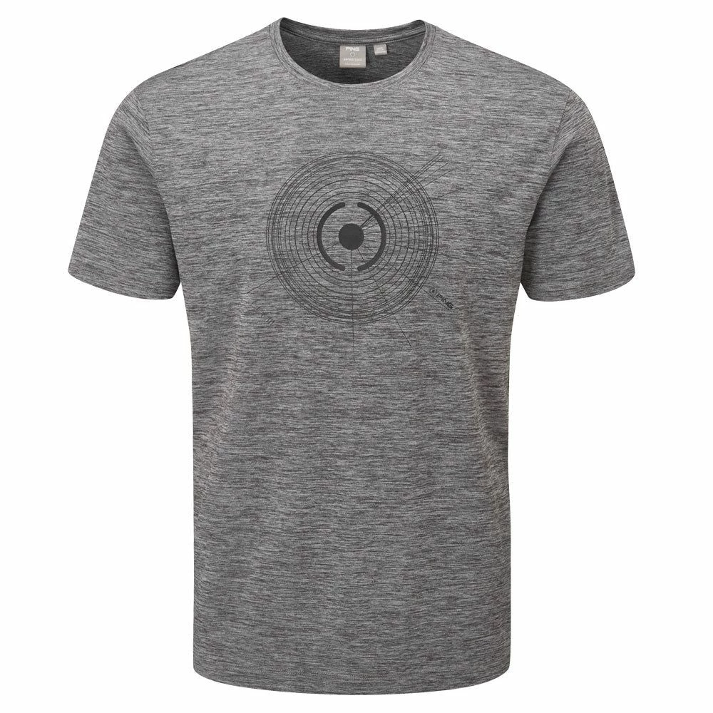 Ping Swing Tee Golf Shirt P03531 3 Ping Swing Tee Golf Shirt P03531