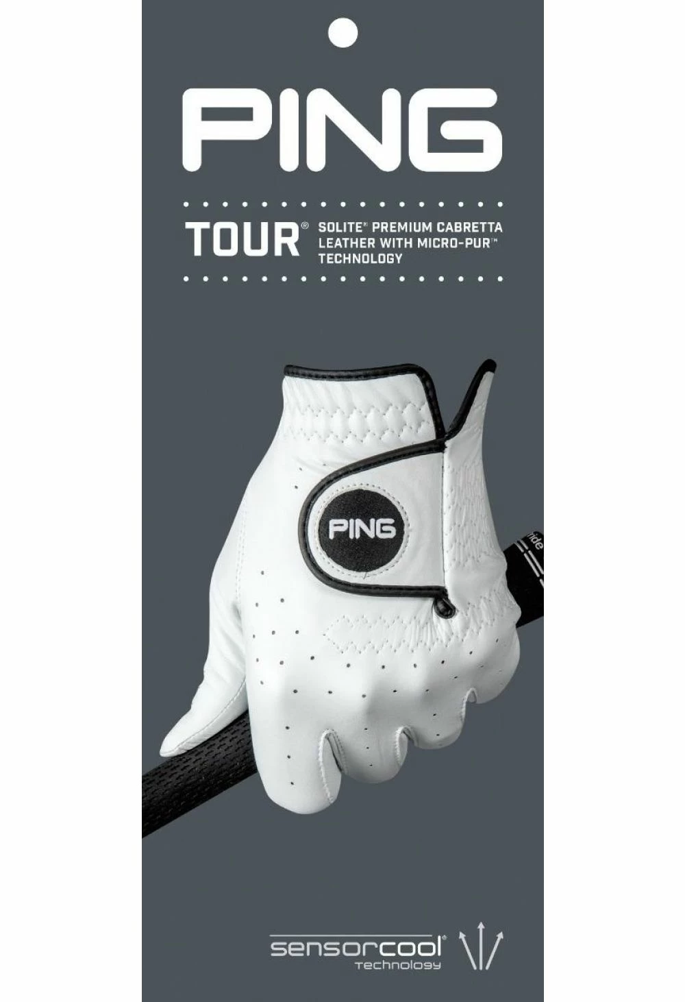 Ping Tour Golf Glove 34723 5 Ping Tour Golf Glove 34723 - Image 3