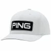 Ping Tour LE Mr.Ping Snapback Golf Cap 35615 -Mens Sales Store Ping Tour Snapback Golf Cap 35615 63
