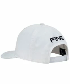 Ping Tour LE Mr.Ping Snapback Golf Cap 35615 -Mens Sales Store Ping Tour Snapback Golf Cap 35615 78