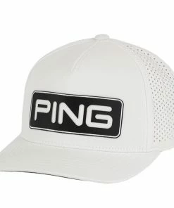 Ping Tour Vented Delta Golf Cap 35566