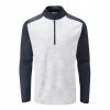 Ping Vertical 1/2 Zip Golf Top P03399 -Mens Sales Store Ping Vertical Zip Golf Top P03399 17
