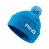 Ping Winter Knit Bobble Golf Hat P03469 -Mens Sales Store Ping Winter Knit Bobble Golf Hat P03469 3