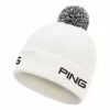 Ping Winter Knit Bobble Hat P03469