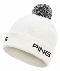Ping Winter Knit Bobble Hat P03469