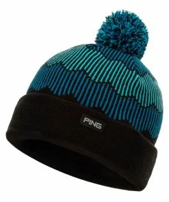 Ping Ziggy Golf Bobble Hat P03509