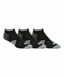 Puma Essential Low Cut Golf Socks 858561